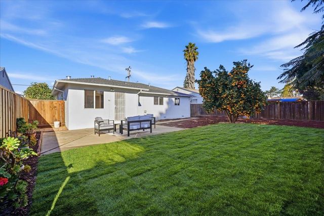 4564 San Juan Ave, Fremont, CA 94536