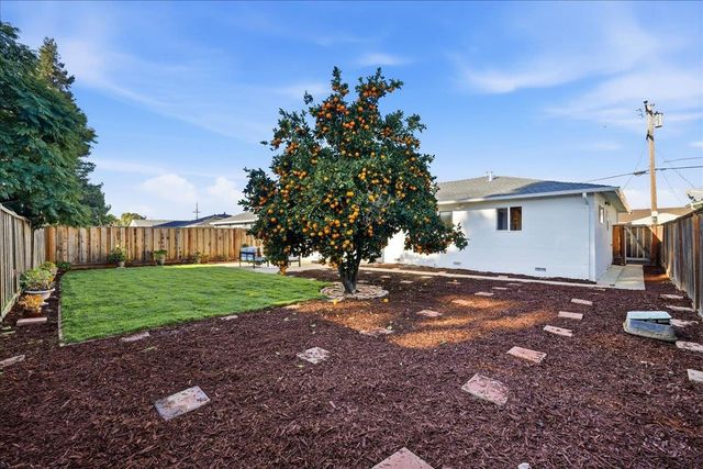 4564 San Juan Ave, Fremont, CA 94536