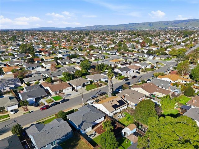 4564 San Juan Ave, Fremont, CA 94536