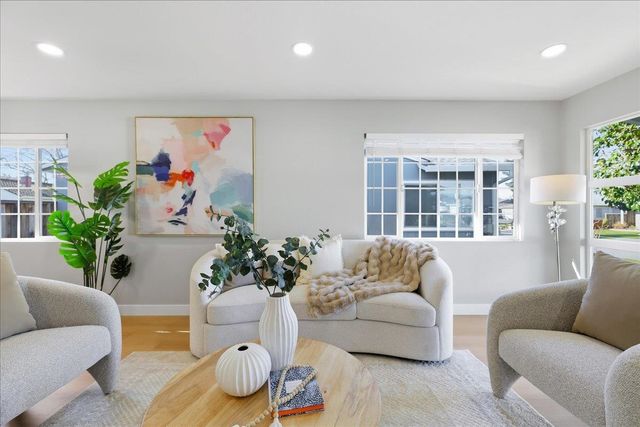 4564 San Juan Ave, Fremont, CA 94536