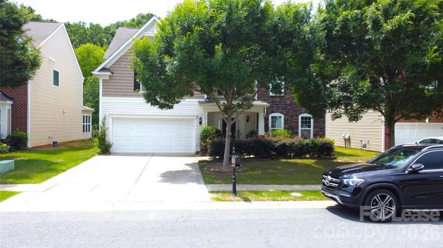 6615 Coral Rose Road, Charlotte, NC 28277