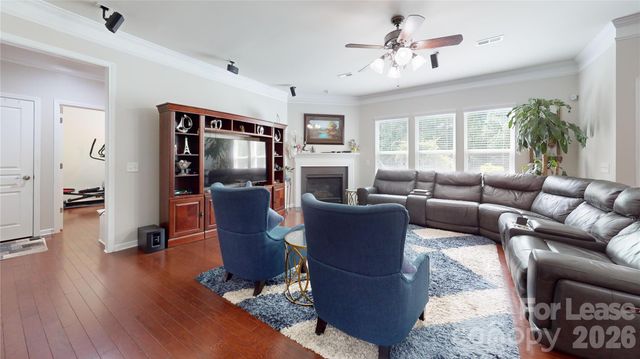 6615 Coral Rose Road, Charlotte, NC 28277