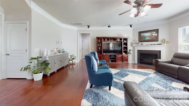 6615 Coral Rose Road, Charlotte, NC 28277