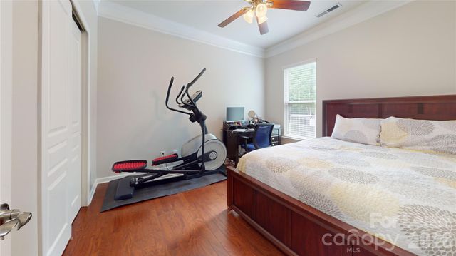 6615 Coral Rose Road, Charlotte, NC 28277