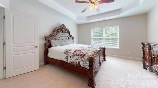6615 Coral Rose Road, Charlotte, NC 28277