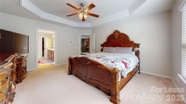 6615 Coral Rose Road, Charlotte, NC 28277