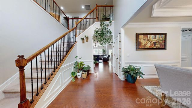 6615 Coral Rose Road, Charlotte, NC 28277