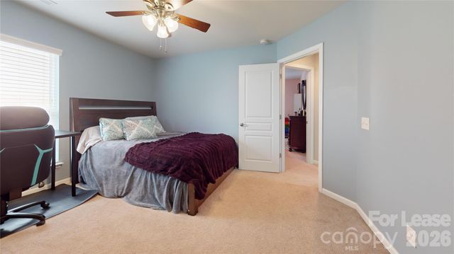 6615 Coral Rose Road, Charlotte, NC 28277