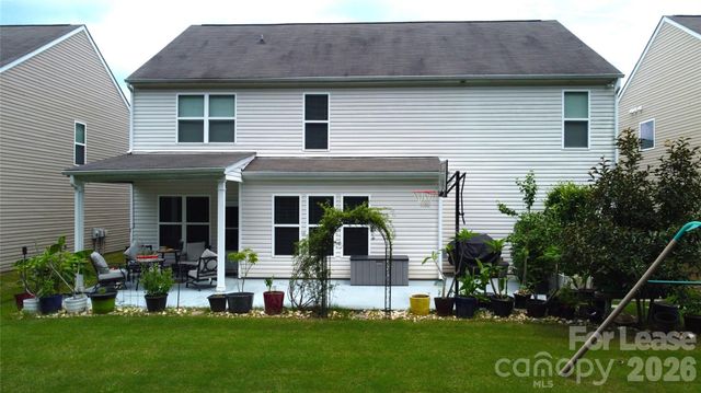 6615 Coral Rose Road, Charlotte, NC 28277