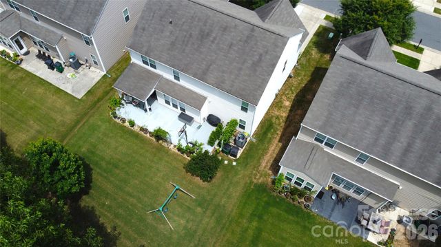 6615 Coral Rose Road, Charlotte, NC 28277