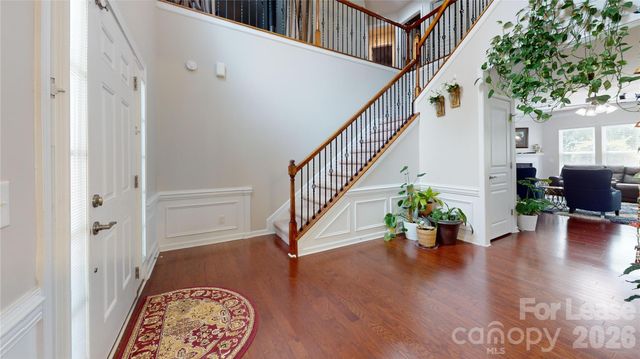 6615 Coral Rose Road, Charlotte, NC 28277