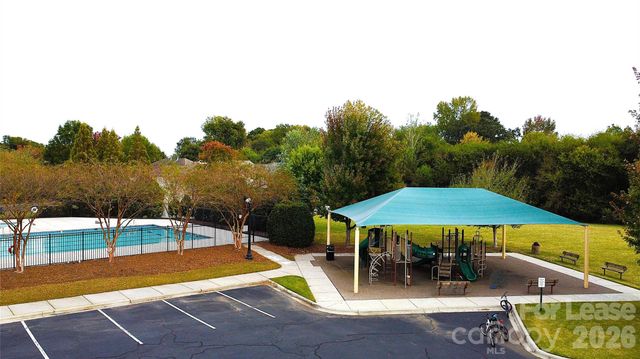 6615 Coral Rose Road, Charlotte, NC 28277