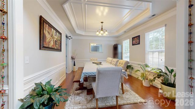 6615 Coral Rose Road, Charlotte, NC 28277