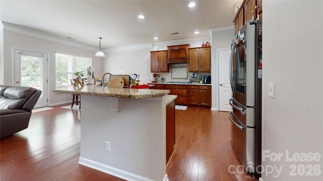 6615 Coral Rose Road, Charlotte, NC 28277