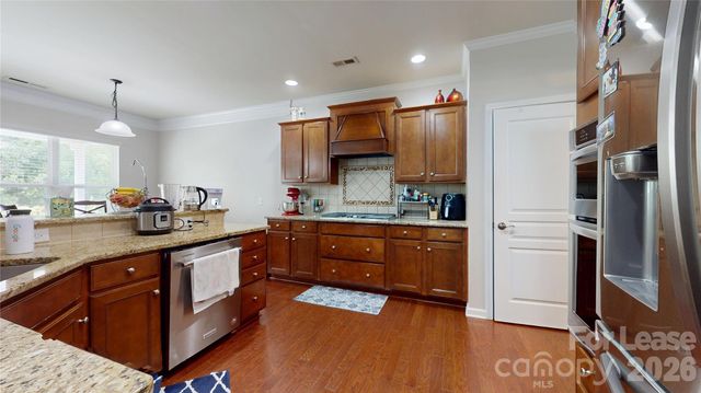 6615 Coral Rose Road, Charlotte, NC 28277