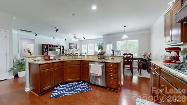 6615 Coral Rose Road, Charlotte, NC 28277