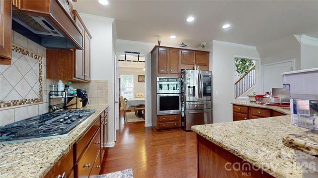 6615 Coral Rose Road, Charlotte, NC 28277