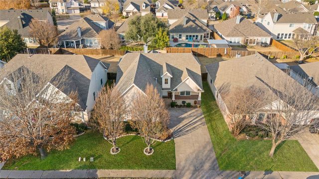 9600 Saw Dust Drive, Mckinney, TX 75072