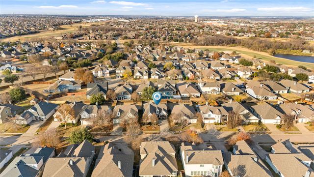 9600 Saw Dust Drive, Mckinney, TX 75072