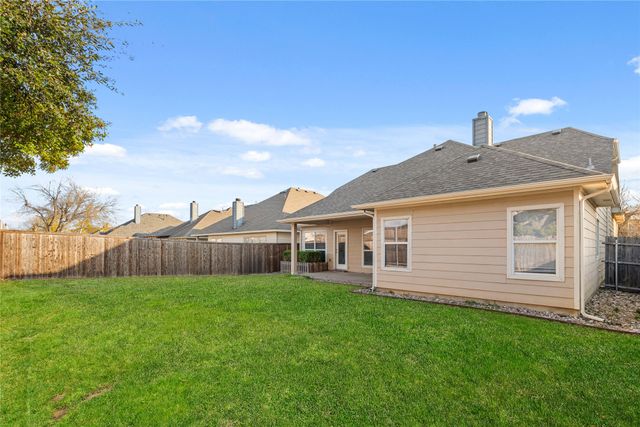 9600 Saw Dust Drive, Mckinney, TX 75072