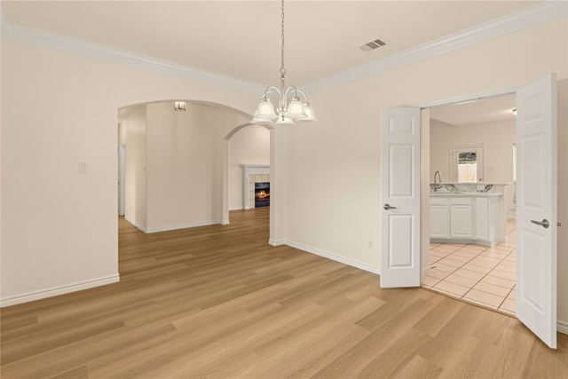 9600 Saw Dust Drive, Mckinney, TX 75072