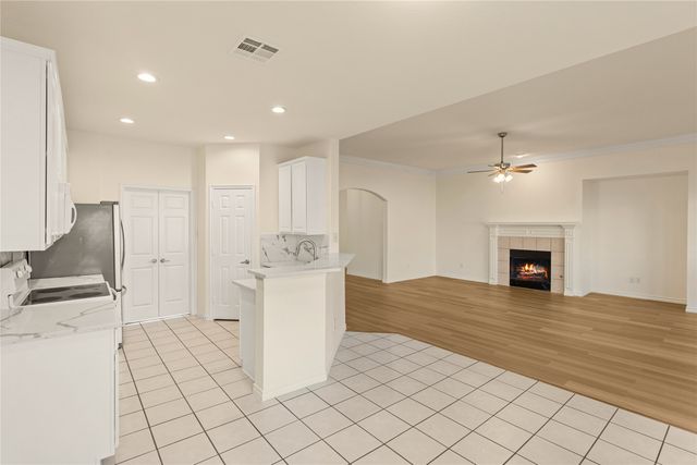 9600 Saw Dust Drive, Mckinney, TX 75072