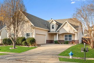 9600 Saw Dust Drive, Mckinney, TX 75072