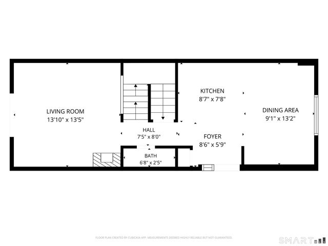 236 Edgemoor Road B, Bridgeport, CT 06606