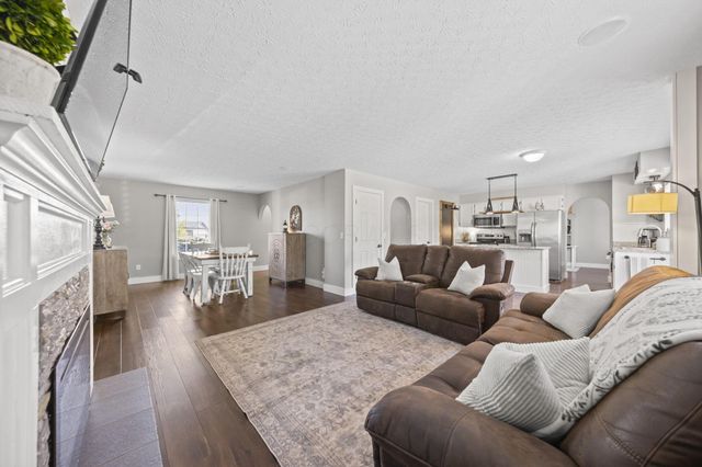 4169 Demorest Cove Court, Grove City, OH 43123