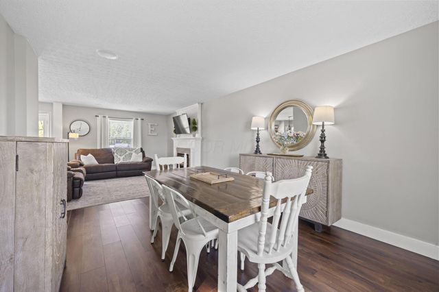 4169 Demorest Cove Court, Grove City, OH 43123