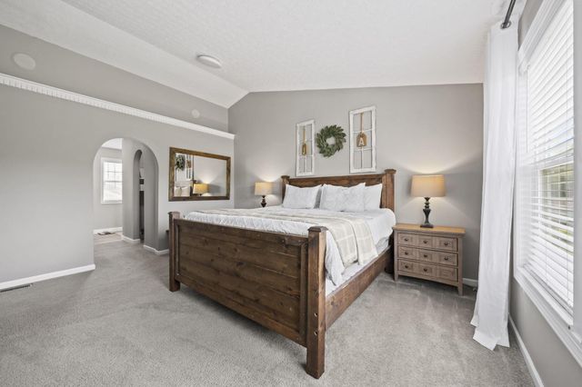 4169 Demorest Cove Court, Grove City, OH 43123