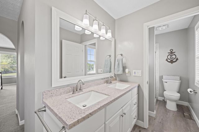 4169 Demorest Cove Court, Grove City, OH 43123