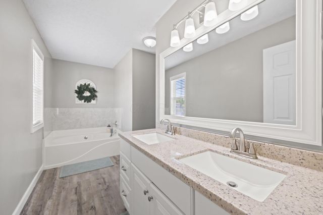 4169 Demorest Cove Court, Grove City, OH 43123