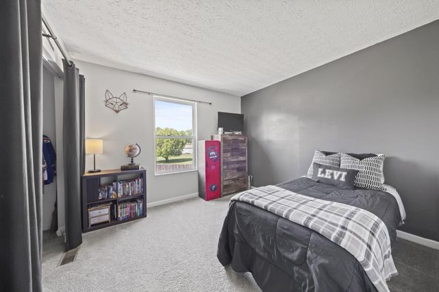 4169 Demorest Cove Court, Grove City, OH 43123