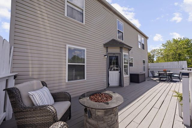 4169 Demorest Cove Court, Grove City, OH 43123