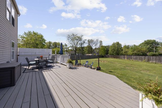 4169 Demorest Cove Court, Grove City, OH 43123