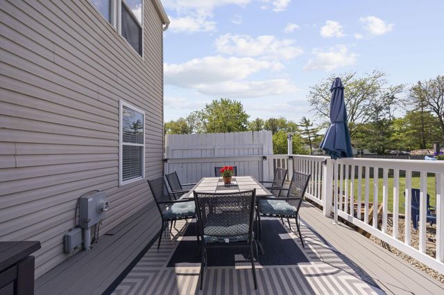 4169 Demorest Cove Court, Grove City, OH 43123
