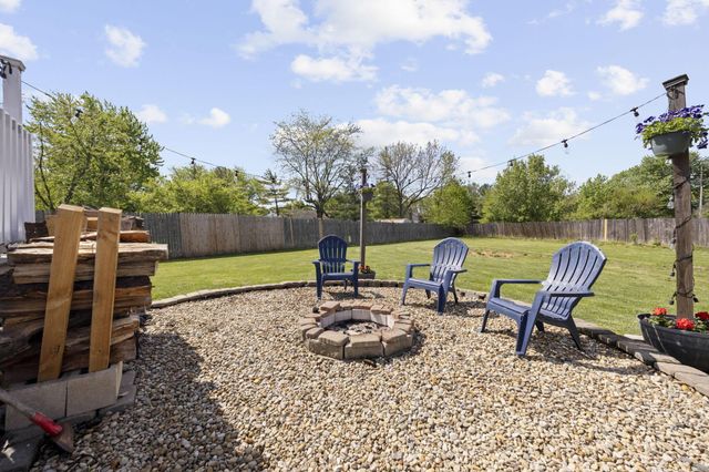 4169 Demorest Cove Court, Grove City, OH 43123