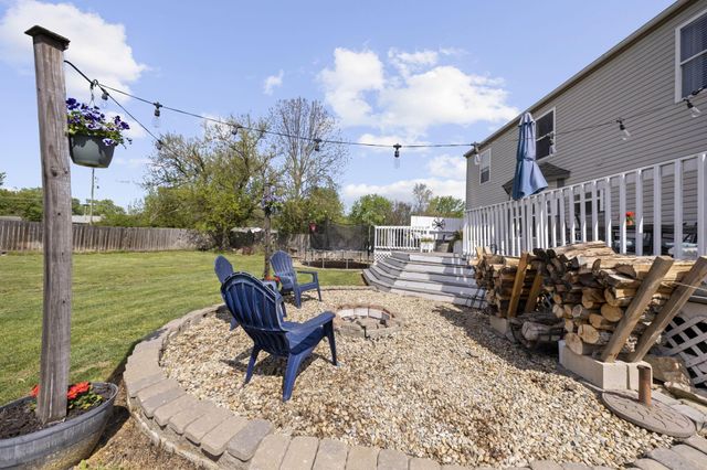 4169 Demorest Cove Court, Grove City, OH 43123