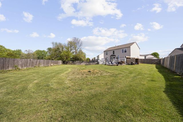 4169 Demorest Cove Court, Grove City, OH 43123