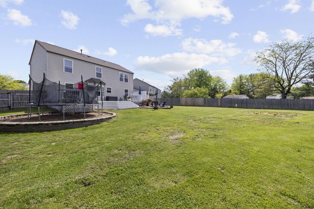 4169 Demorest Cove Court, Grove City, OH 43123