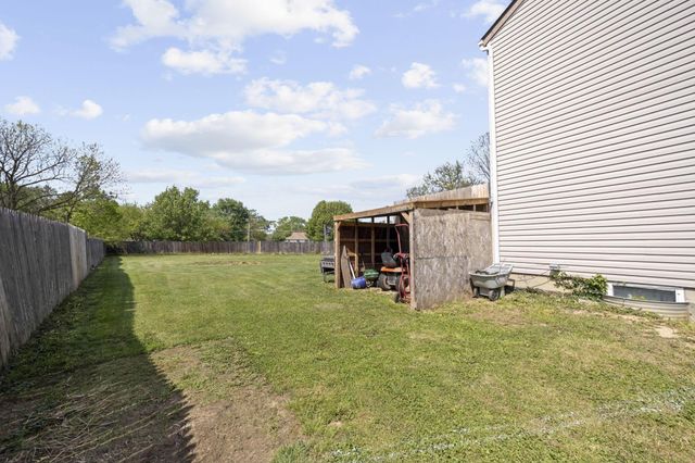 4169 Demorest Cove Court, Grove City, OH 43123