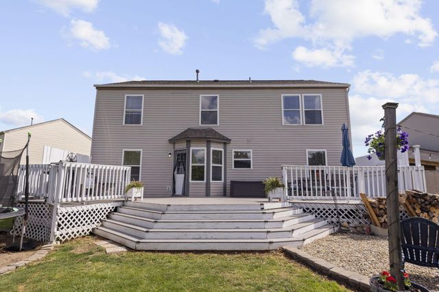 4169 Demorest Cove Court, Grove City, OH 43123