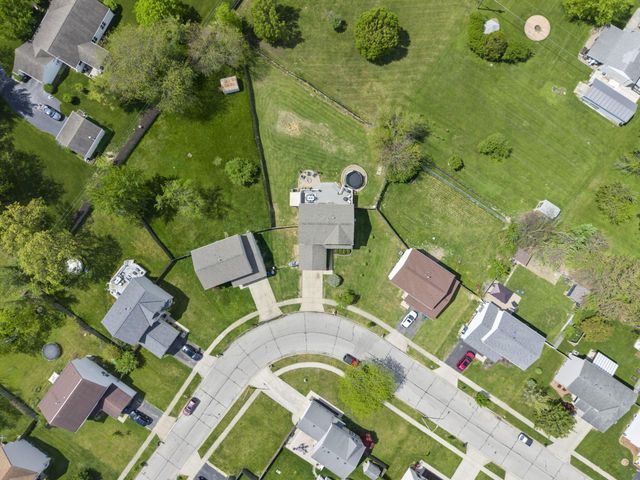 4169 Demorest Cove Court, Grove City, OH 43123