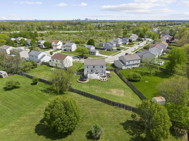 4169 Demorest Cove Court, Grove City, OH 43123