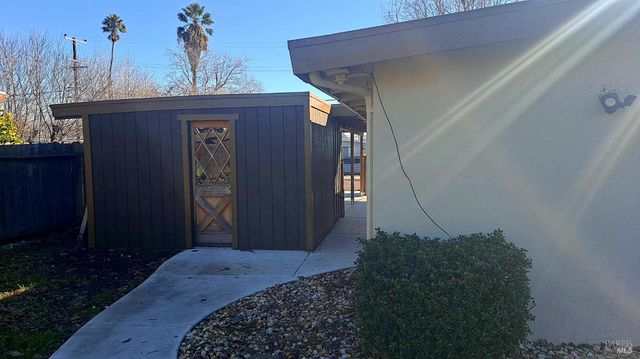 22 Cassayre Dr, American Canyon, CA 94503