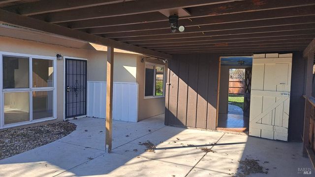 22 Cassayre Dr, American Canyon, CA 94503