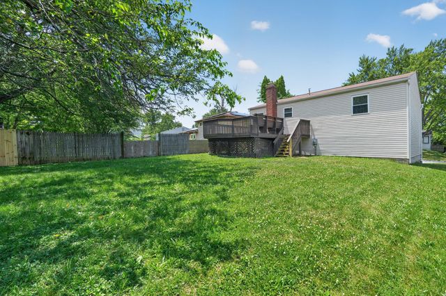 798 Orchard Glen, Columbus, OH 43228