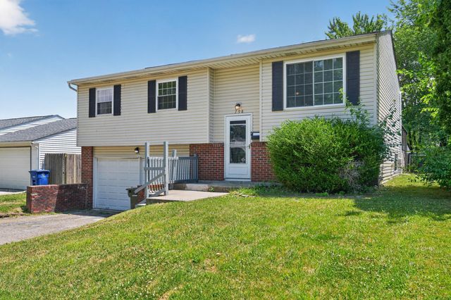 798 Orchard Glen, Columbus, OH 43228