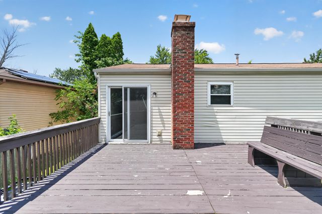 798 Orchard Glen, Columbus, OH 43228